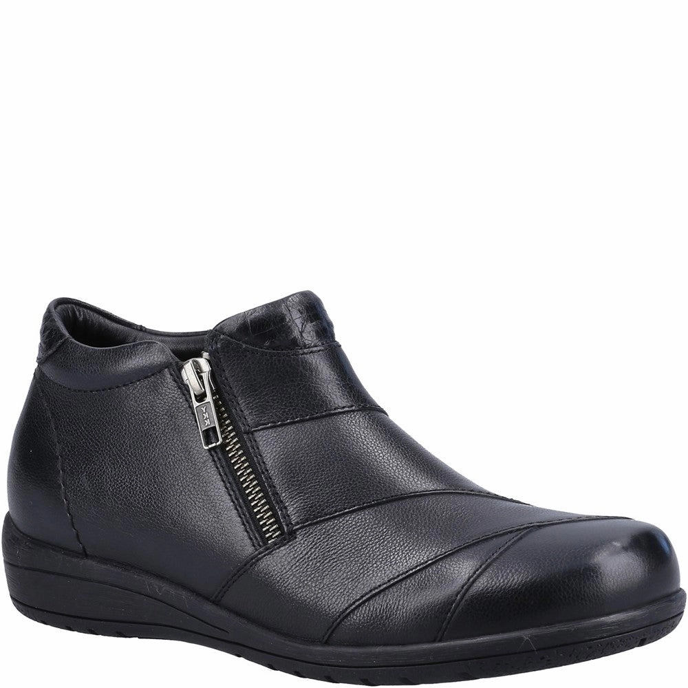 Fleet & Foster Friesan Boots Lightweight Running Shoes,Slip On Athletic Shoes,Breathable Workout Shoes
