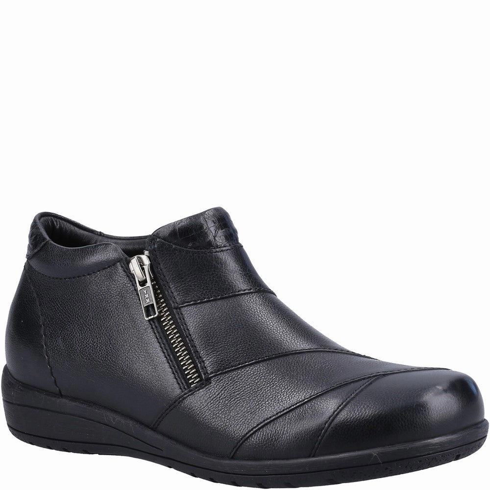 Fleet & Foster Friesan Boots Lightweight Running Shoes,Slip On Athletic Shoes,Breathable Workout Shoes