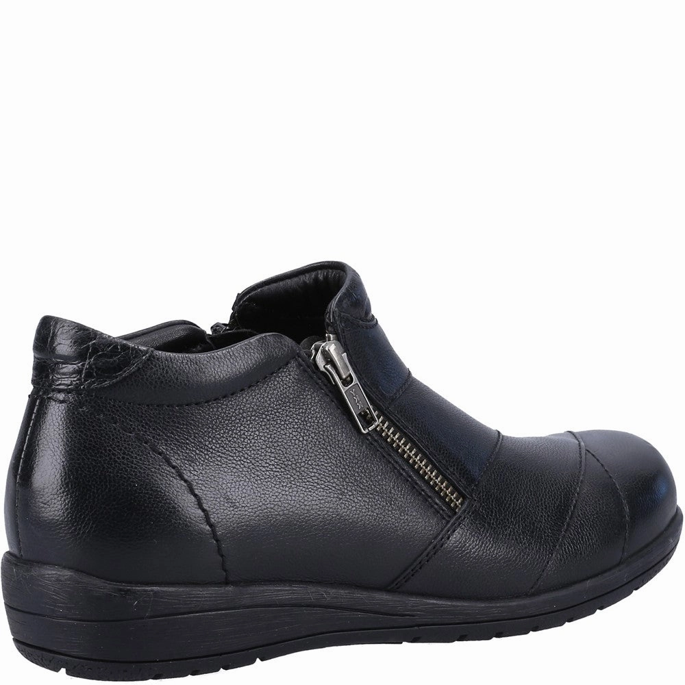 Fleet & Foster Friesan Boots Women's Sneakers Casual Walking Shoes