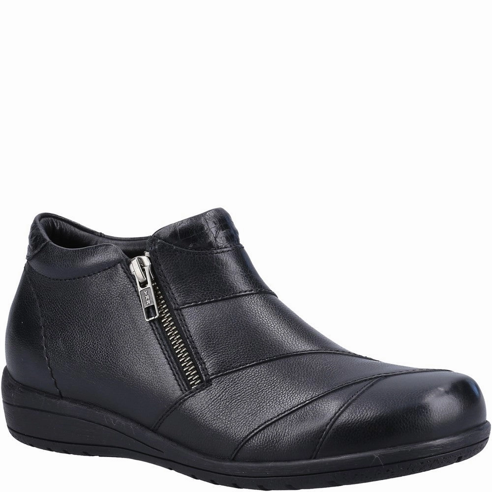 Fleet & Foster Friesan Boots Lightweight Running Shoes,Slip On Athletic Shoes,Breathable Workout Shoes