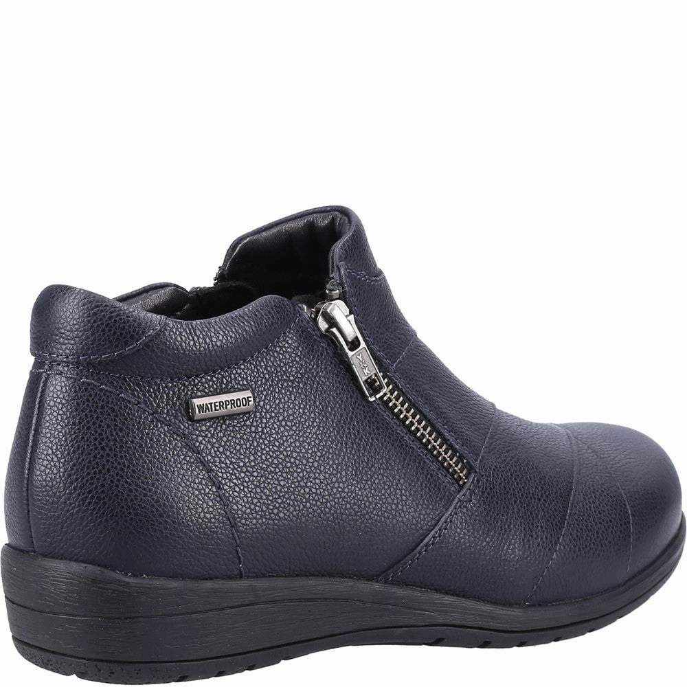 Fleet & Foster Friesan Boots Women's Sneakers Casual Walking Shoes