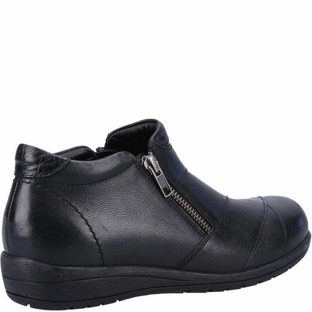 Fleet & Foster Friesan Boots Women's Sneakers Casual Walking Shoes