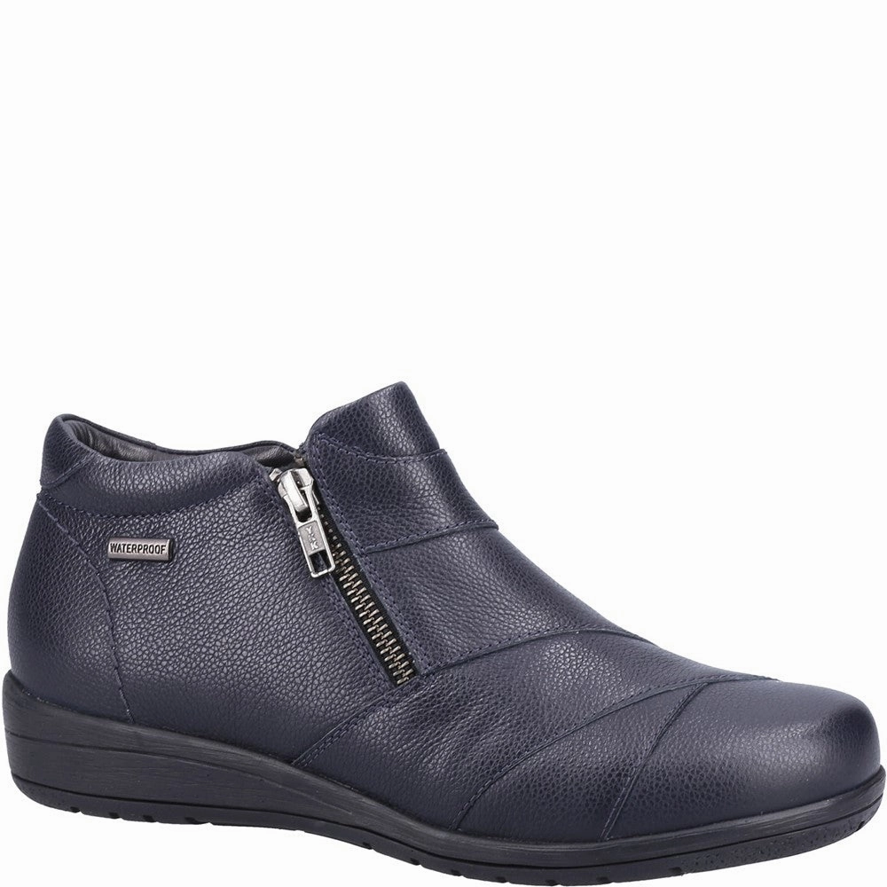 Fleet & Foster Friesan Boots Lightweight Running Shoes,Slip On Athletic Shoes,Breathable Workout Shoes