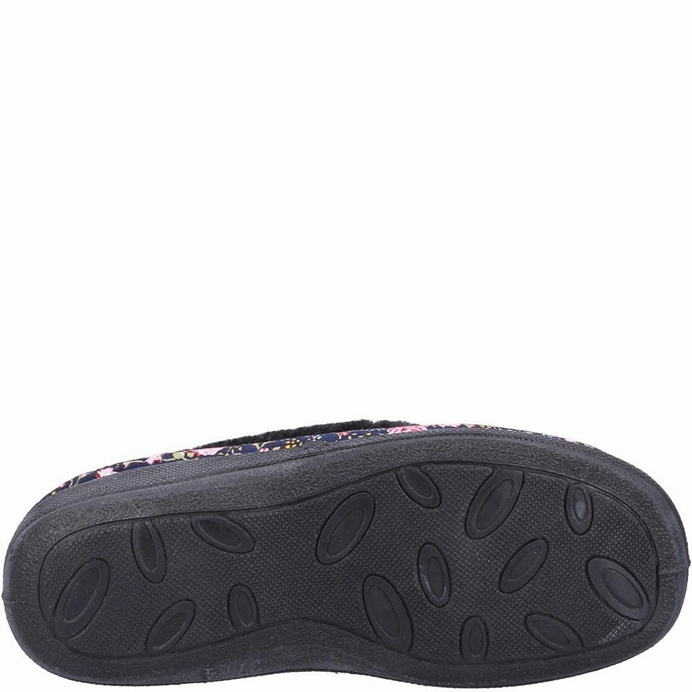 Fleet & Foster Goldfinch Ladies Slipper Women's Sneakers Casual Walking Shoes