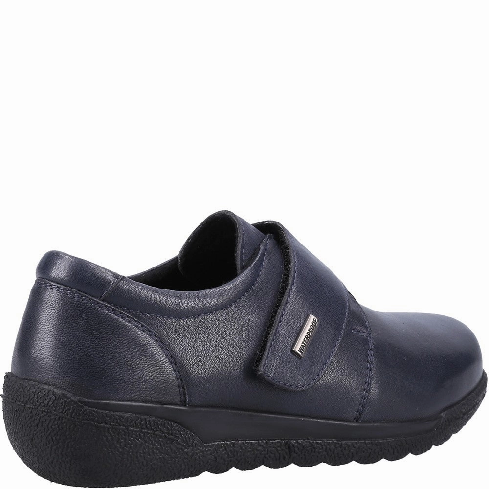 Fleet & Foster Herdwick Shoes Women's Sneakers Casual Walking Shoes