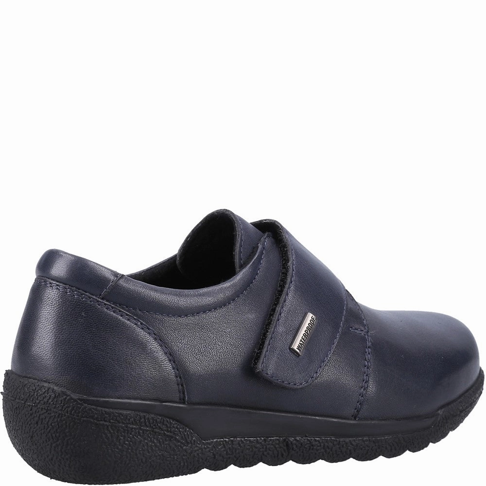 Fleet & Foster Herdwick Shoes Women's Sneakers Casual Walking Shoes