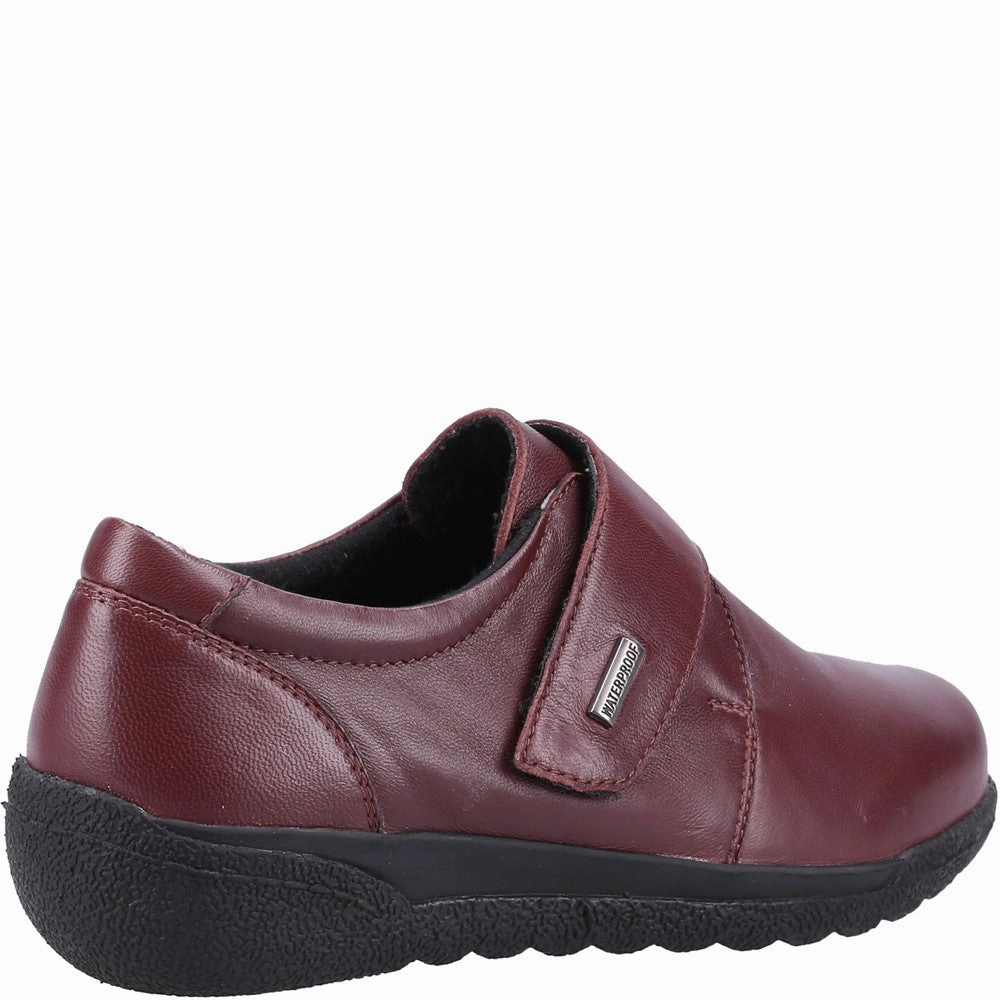 Fleet & Foster Herdwick Shoes Women's Sneakers Casual Walking Shoes
