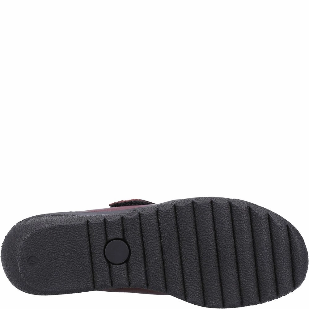 Fleet & Foster Herdwick Shoes Women's Sneakers Casual Walking Shoes