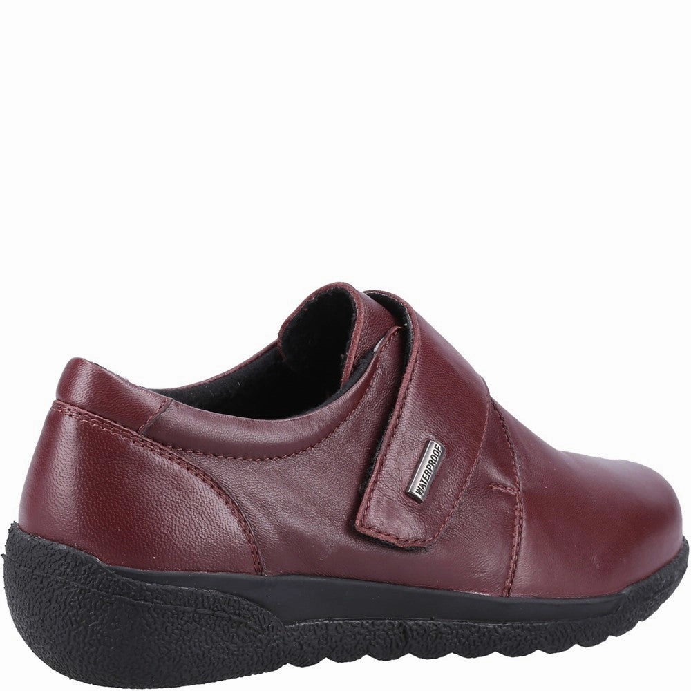 Fleet & Foster Herdwick Shoes Women's Sneakers Casual Walking Shoes
