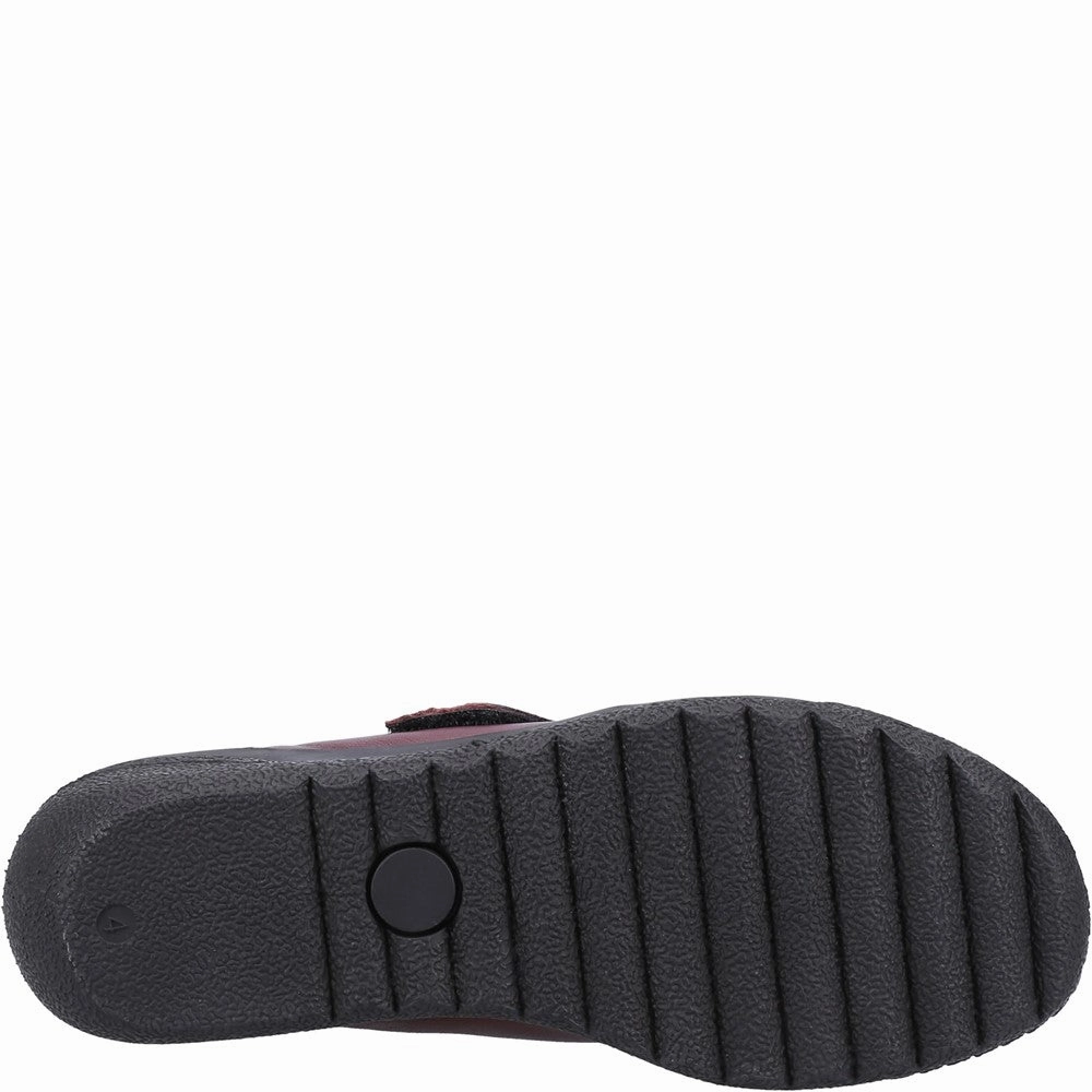 Fleet & Foster Herdwick Shoes Women's Sneakers Casual Walking Shoes