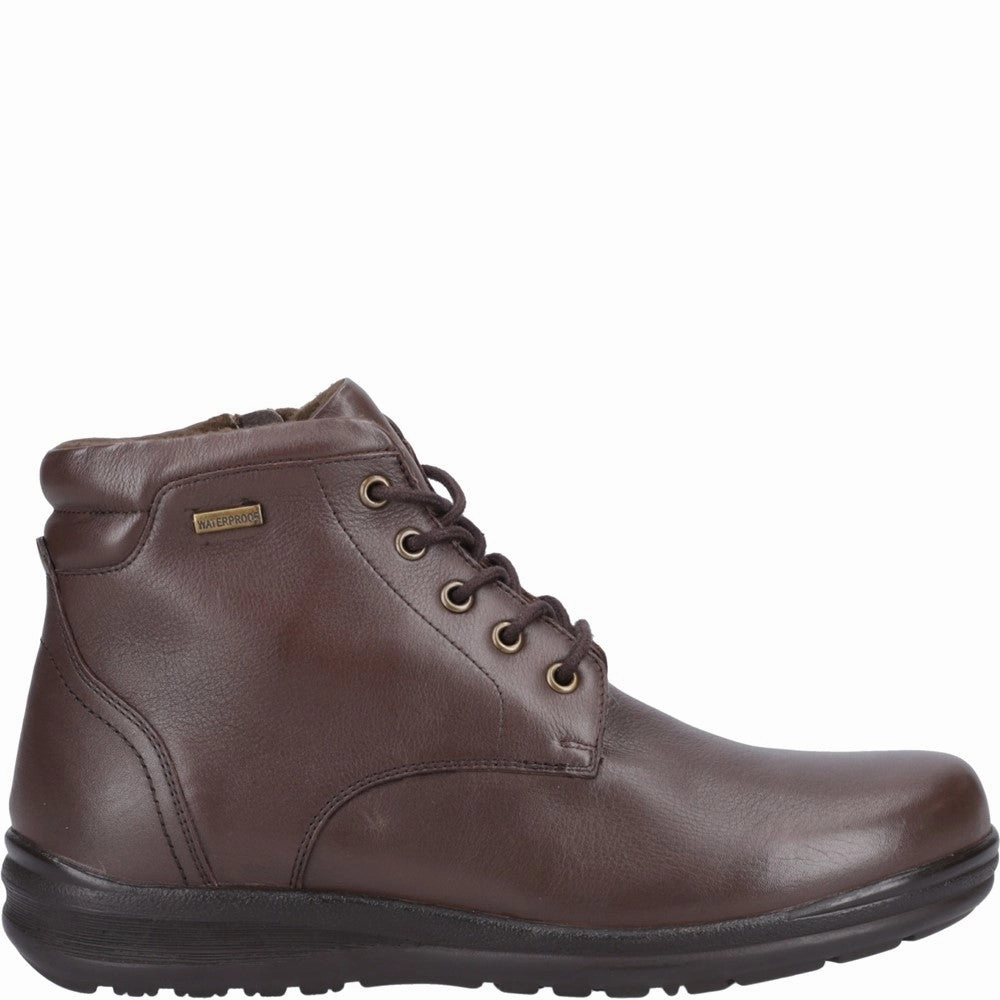 Fleet & Foster Jay Boots Men's Sports Casual Shoes