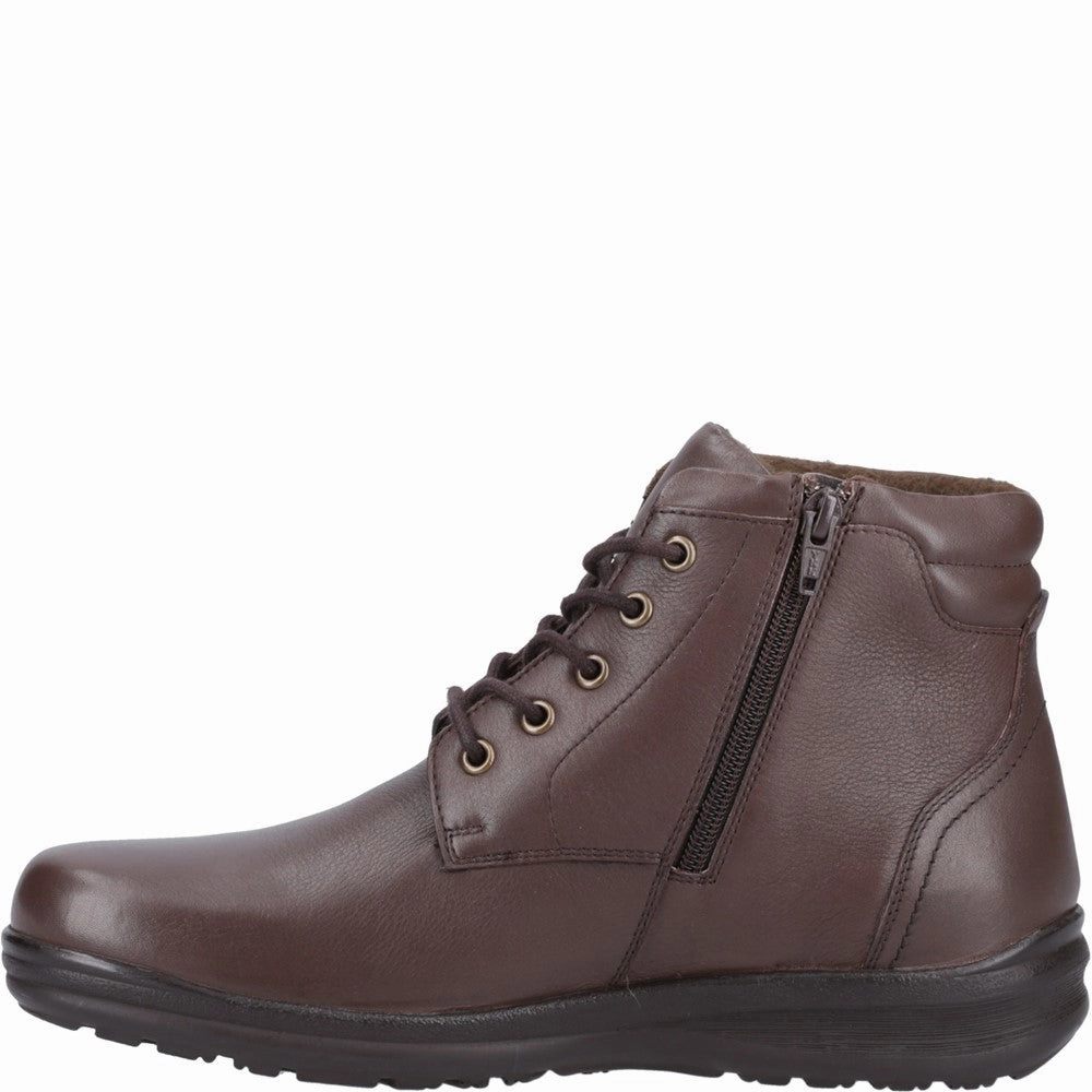 Fleet & Foster Jay Boots Men's Sports Casual Shoes