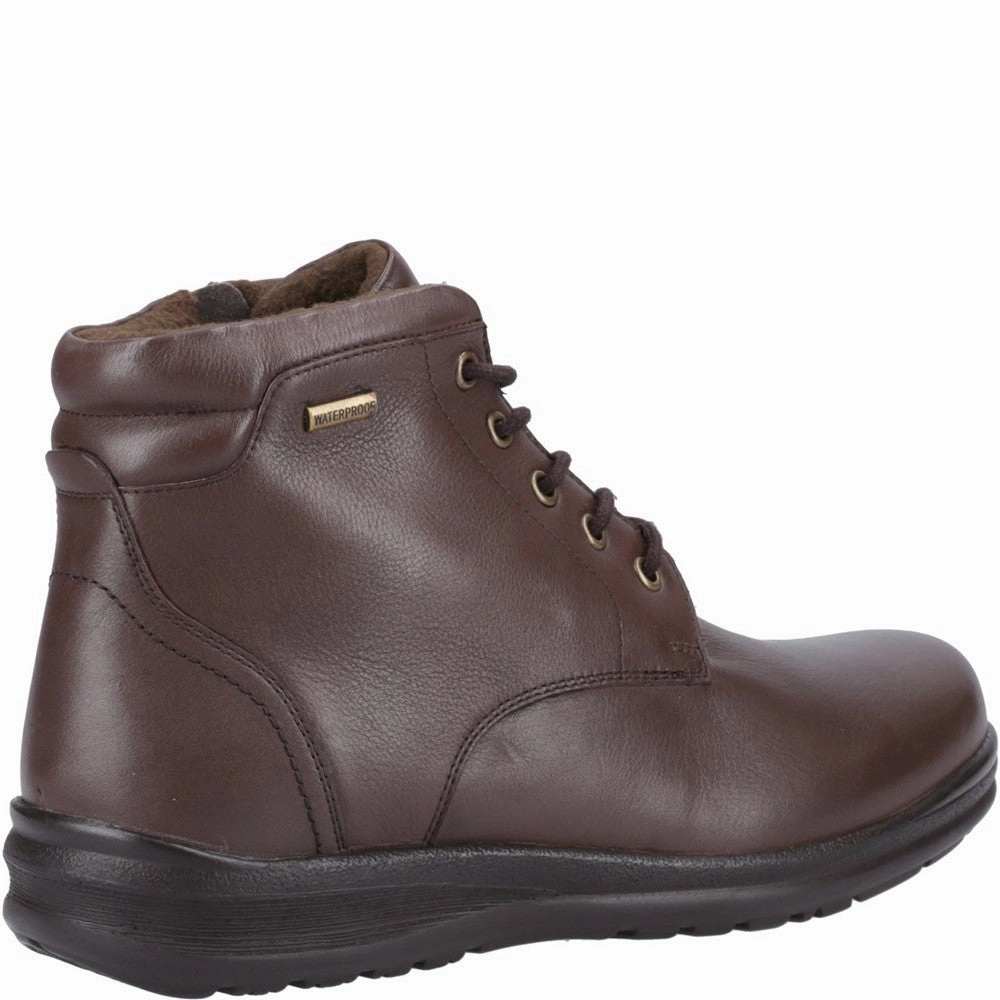 Fleet & Foster Jay Boots Men's Sports Casual Shoes