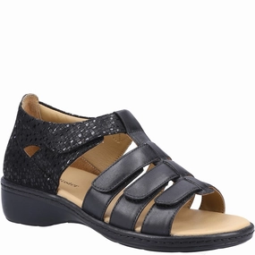 Fleet & Foster Julie Sandal Lightweight Running Shoes,Slip On Athletic Shoes,Breathable Workout Shoes
