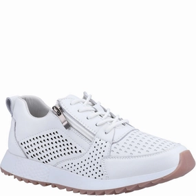Fleet & Foster June Shoes Lightweight Running Shoes,Slip On Athletic Shoes,Breathable Workout Shoes