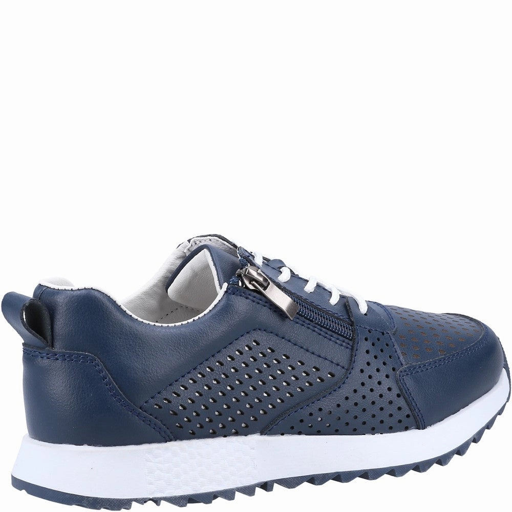 Fleet & Foster June Shoes Women's Sneakers Casual Walking Shoes