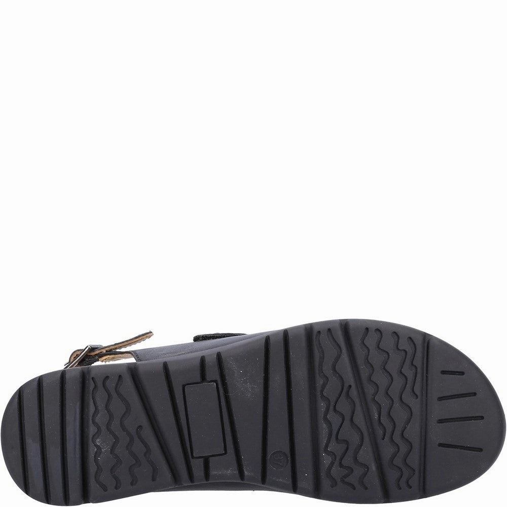 Fleet & Foster Kara Sandal Women's Sneakers Casual Walking Shoes