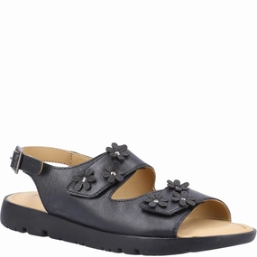 Fleet & Foster Kara Sandal Lightweight Running Shoes,Slip On Athletic Shoes,Breathable Workout Shoes