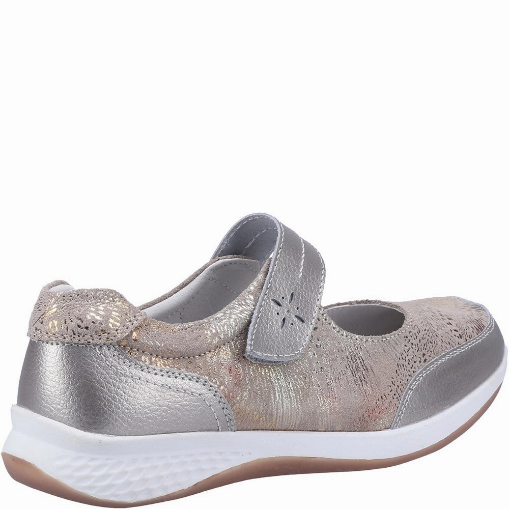 Fleet & Foster Laura Shoes Women's Sneakers Casual Walking Shoes