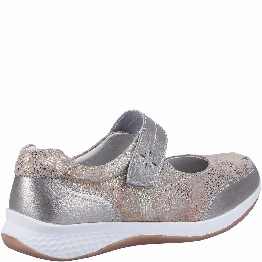 Fleet & Foster Laura Shoes Women's Sneakers Casual Walking Shoes
