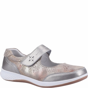 Fleet & Foster Laura Shoes Lightweight Running Shoes,Slip On Athletic Shoes,Breathable Workout Shoes