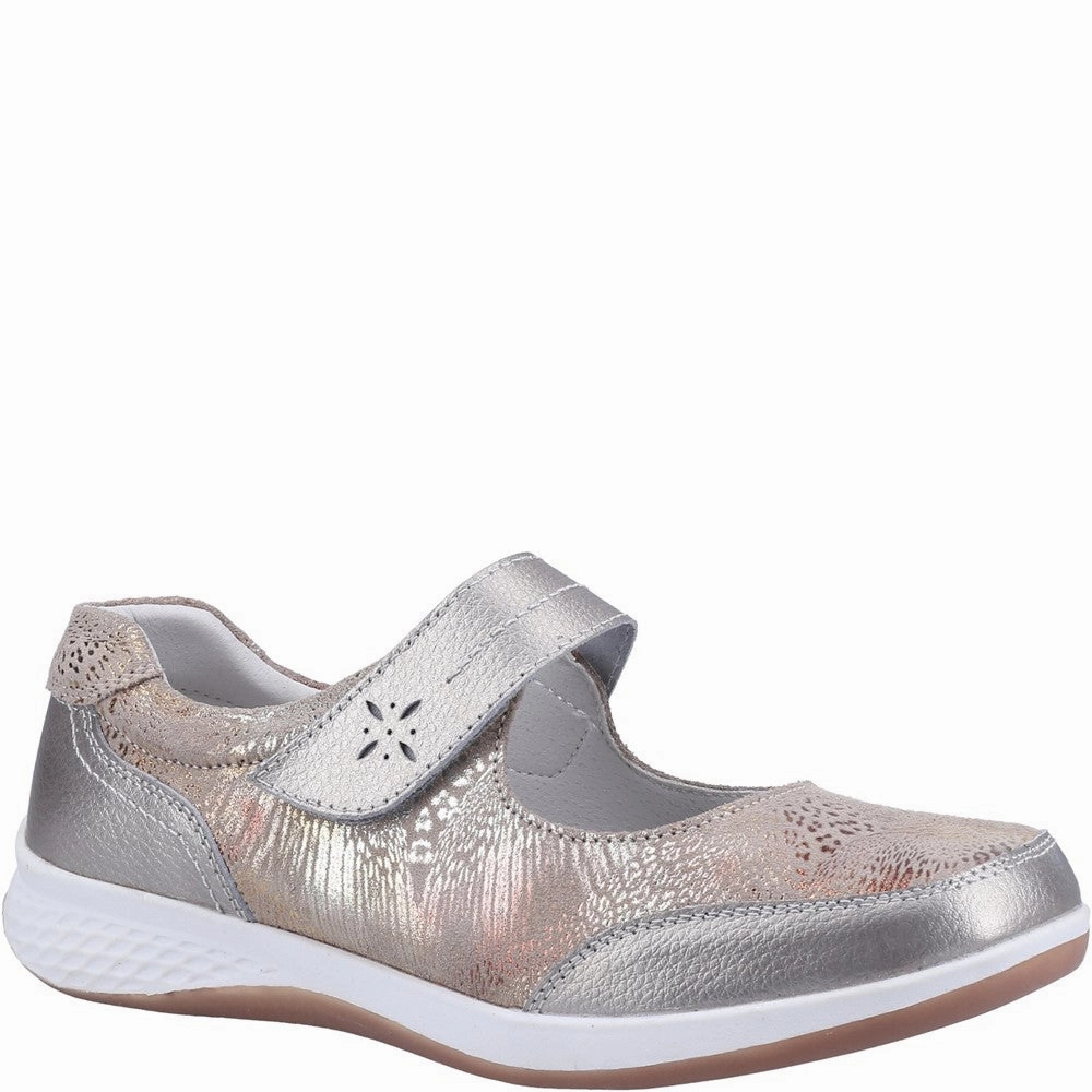 Fleet & Foster Laura Shoes Lightweight Running Shoes,Slip On Athletic Shoes,Breathable Workout Shoes