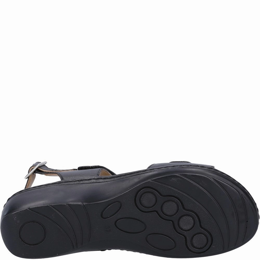 Fleet & Foster Linda Sandal Women's Sneakers Casual Walking Shoes