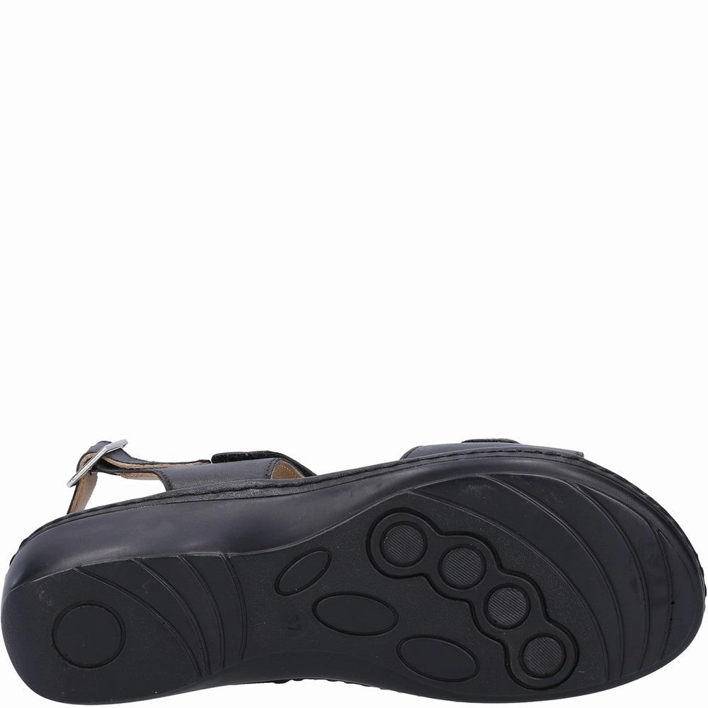 Fleet & Foster Linda Sandal Women's Sneakers Casual Walking Shoes
