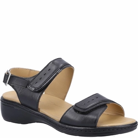 Fleet & Foster Linda Sandal Lightweight Running Shoes,Slip On Athletic Shoes,Breathable Workout Shoes