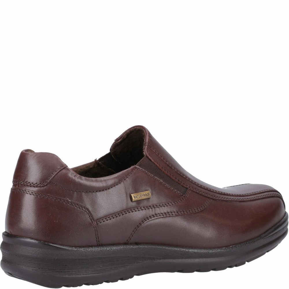 Fleet & Foster Magpie Shoes Men's Sports Casual Shoes