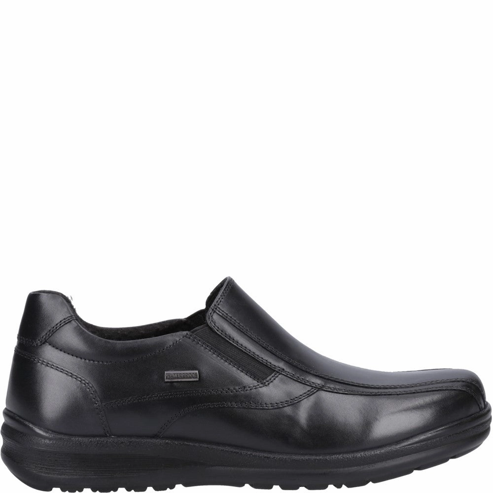 Fleet & Foster Magpie Shoes Men's Sports Casual Shoes