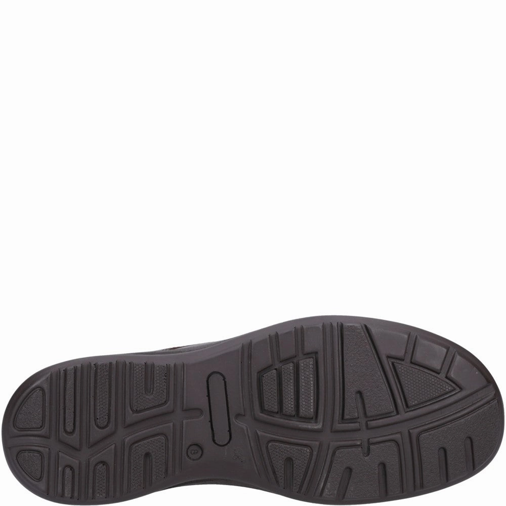 Fleet & Foster Magpie Shoes Men's Sports Casual Shoes
