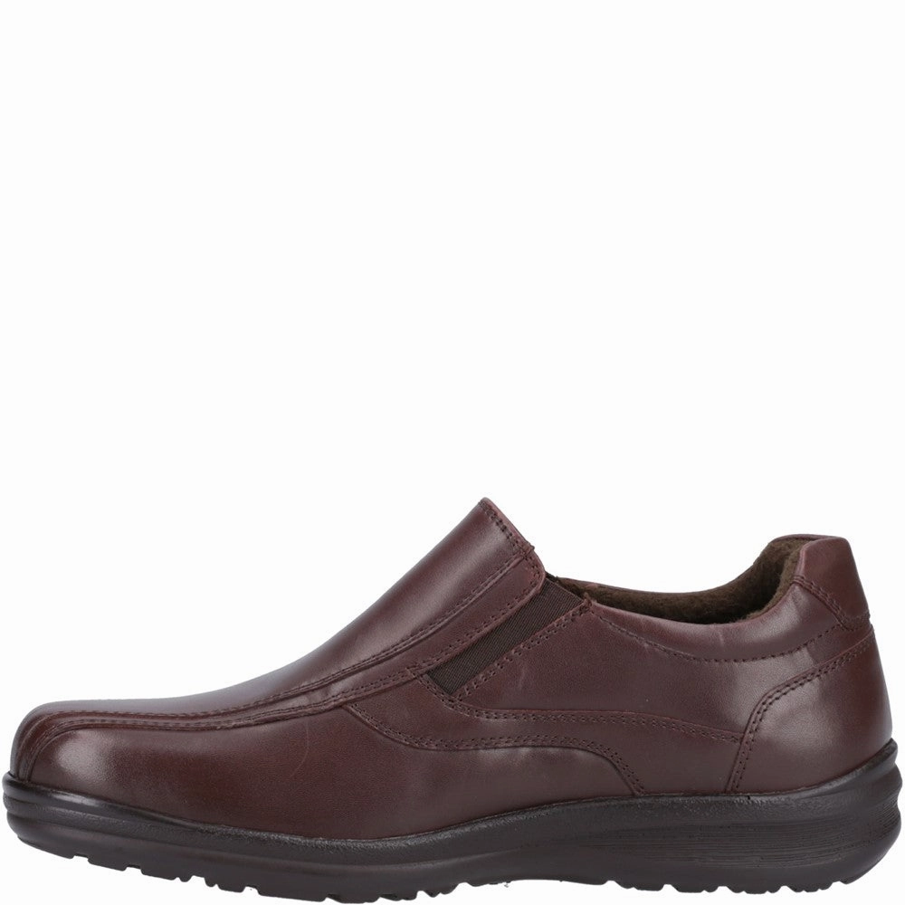 Fleet & Foster Magpie Shoes Men's Sports Casual Shoes