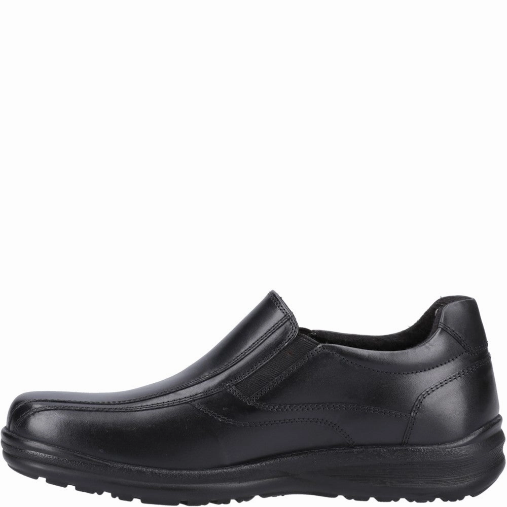 Fleet & Foster Magpie Shoes Men's Sports Casual Shoes