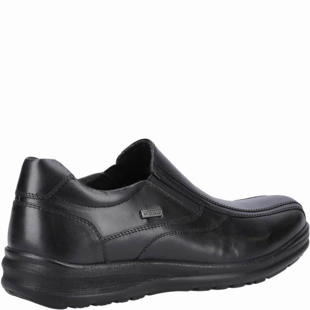 Fleet & Foster Magpie Shoes Men's Sports Casual Shoes