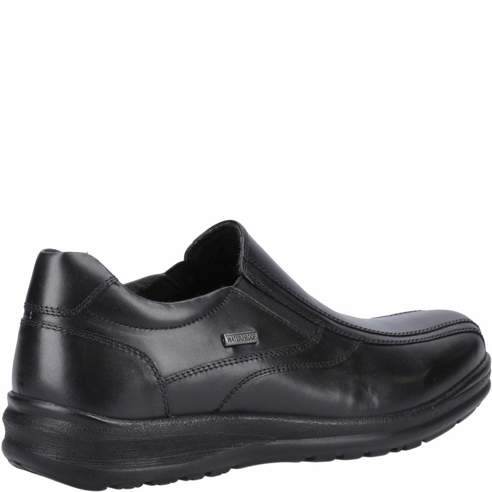 Fleet & Foster Magpie Shoes Men's Sports Casual Shoes