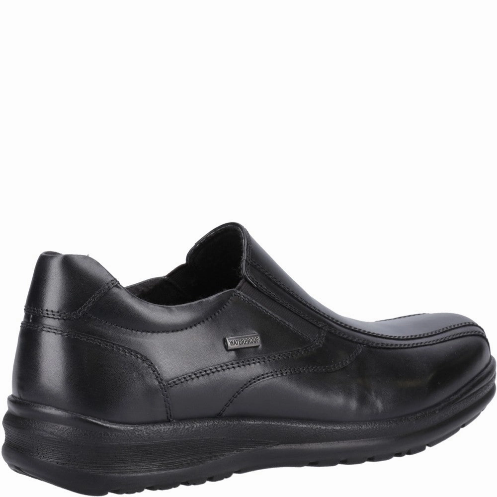 Fleet & Foster Magpie Shoes Men's Sports Casual Shoes