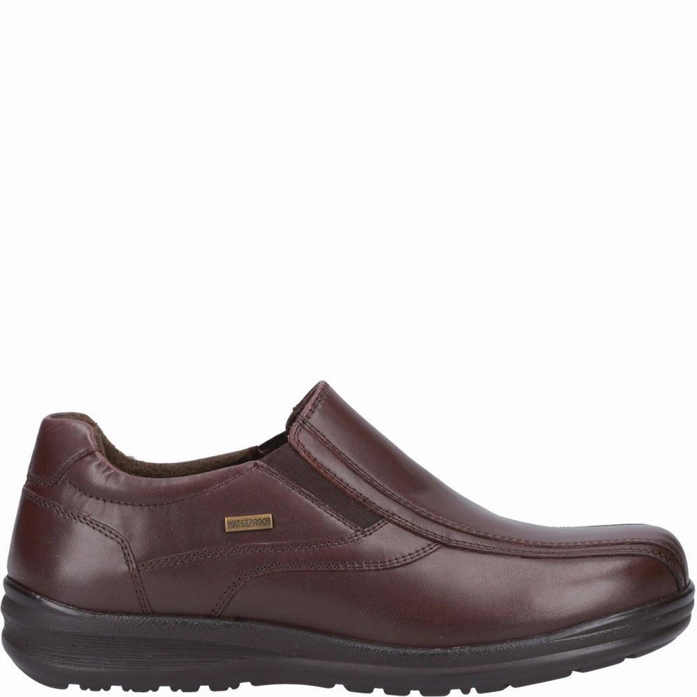 Fleet & Foster Magpie Shoes Men's Sports Casual Shoes