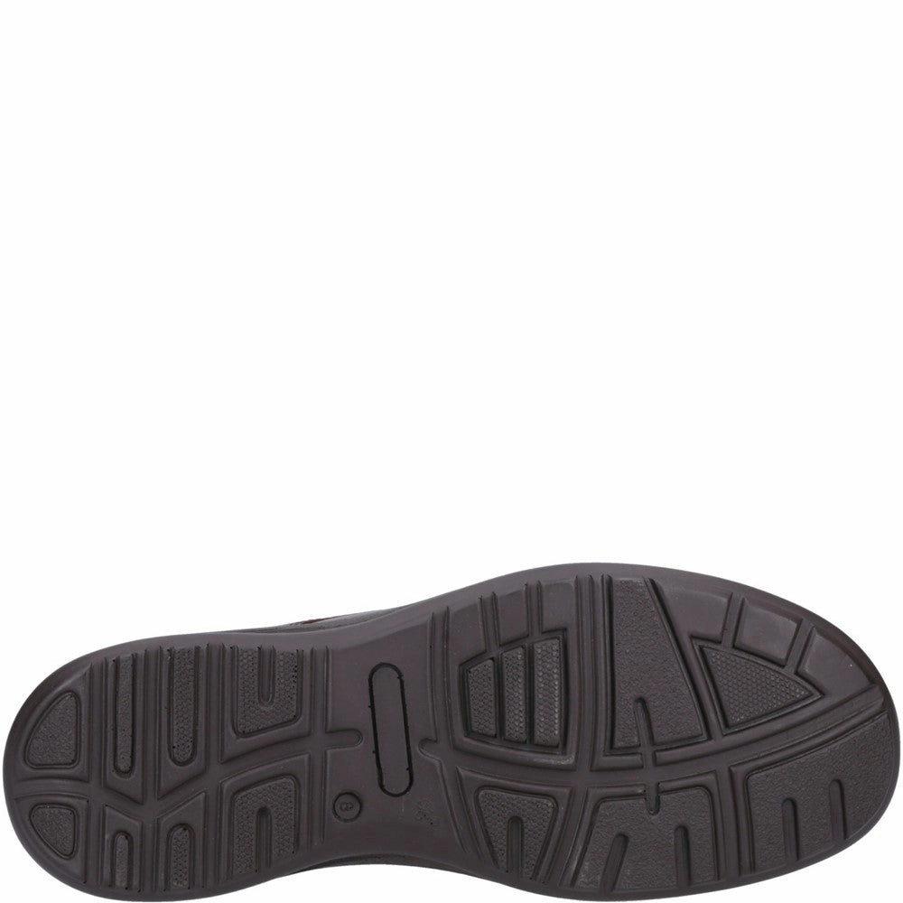Fleet & Foster Magpie Shoes Men's Sports Casual Shoes
