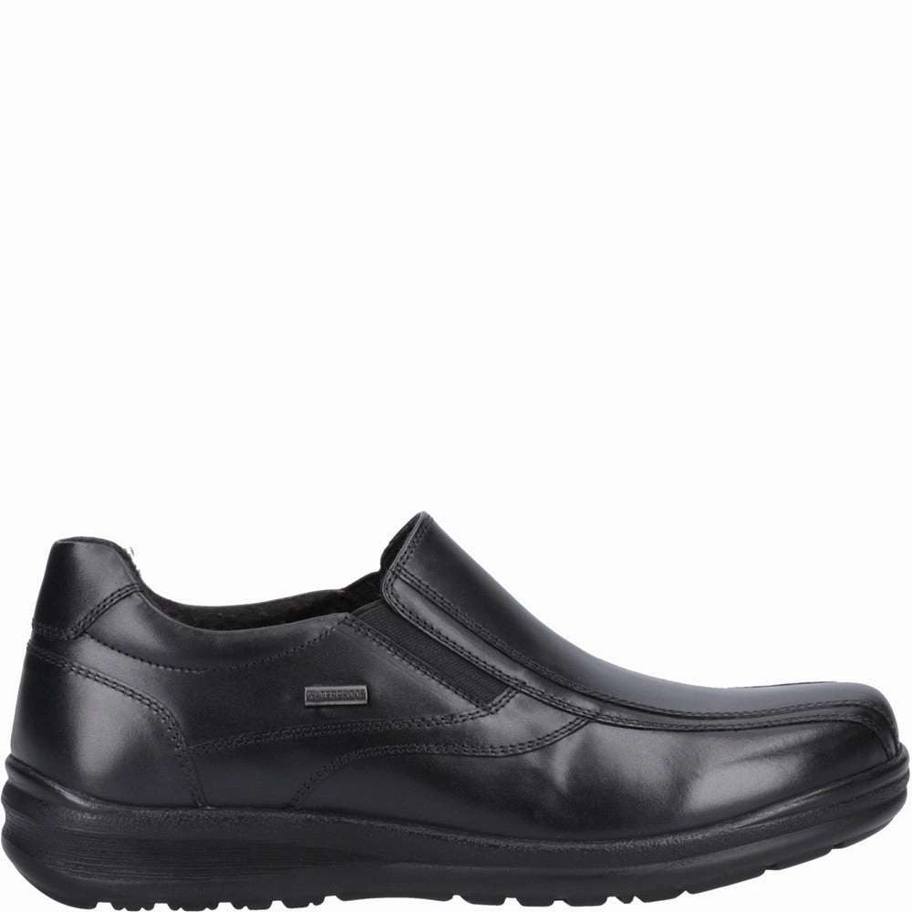 Fleet & Foster Magpie Shoes Men's Sports Casual Shoes