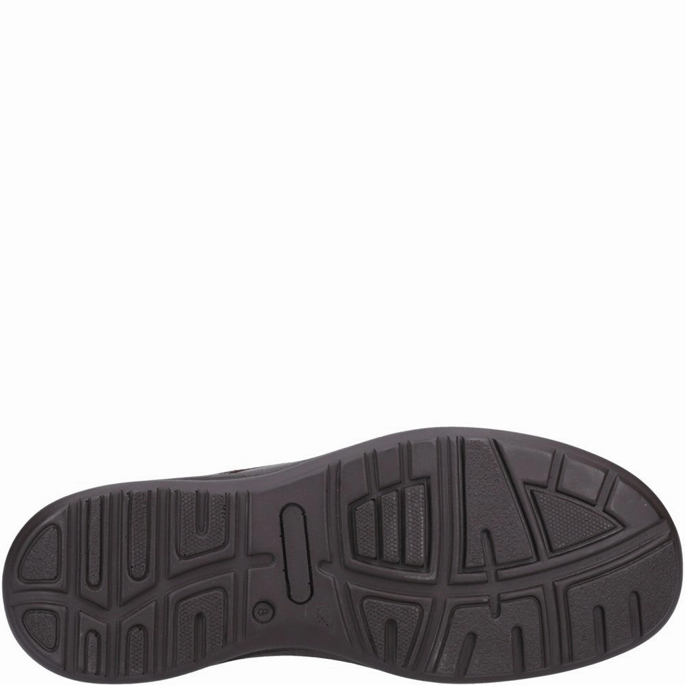 Fleet & Foster Magpie Shoes Men's Sports Casual Shoes
