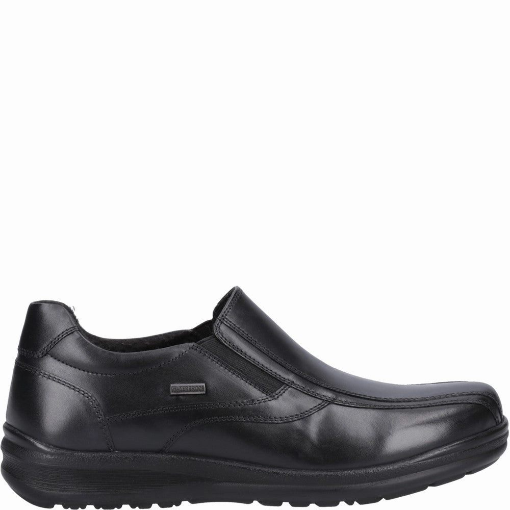 Fleet & Foster Magpie Shoes Men's Sports Casual Shoes