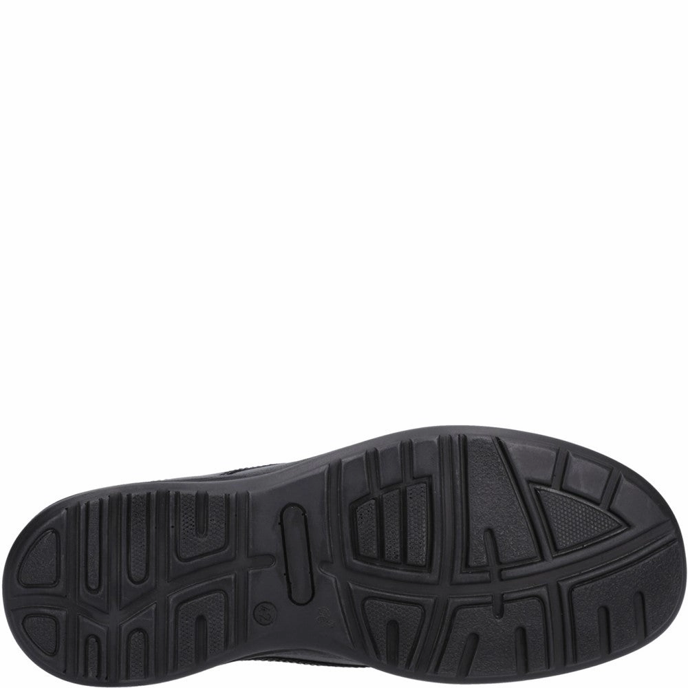 Fleet & Foster Magpie Shoes Men's Sports Casual Shoes