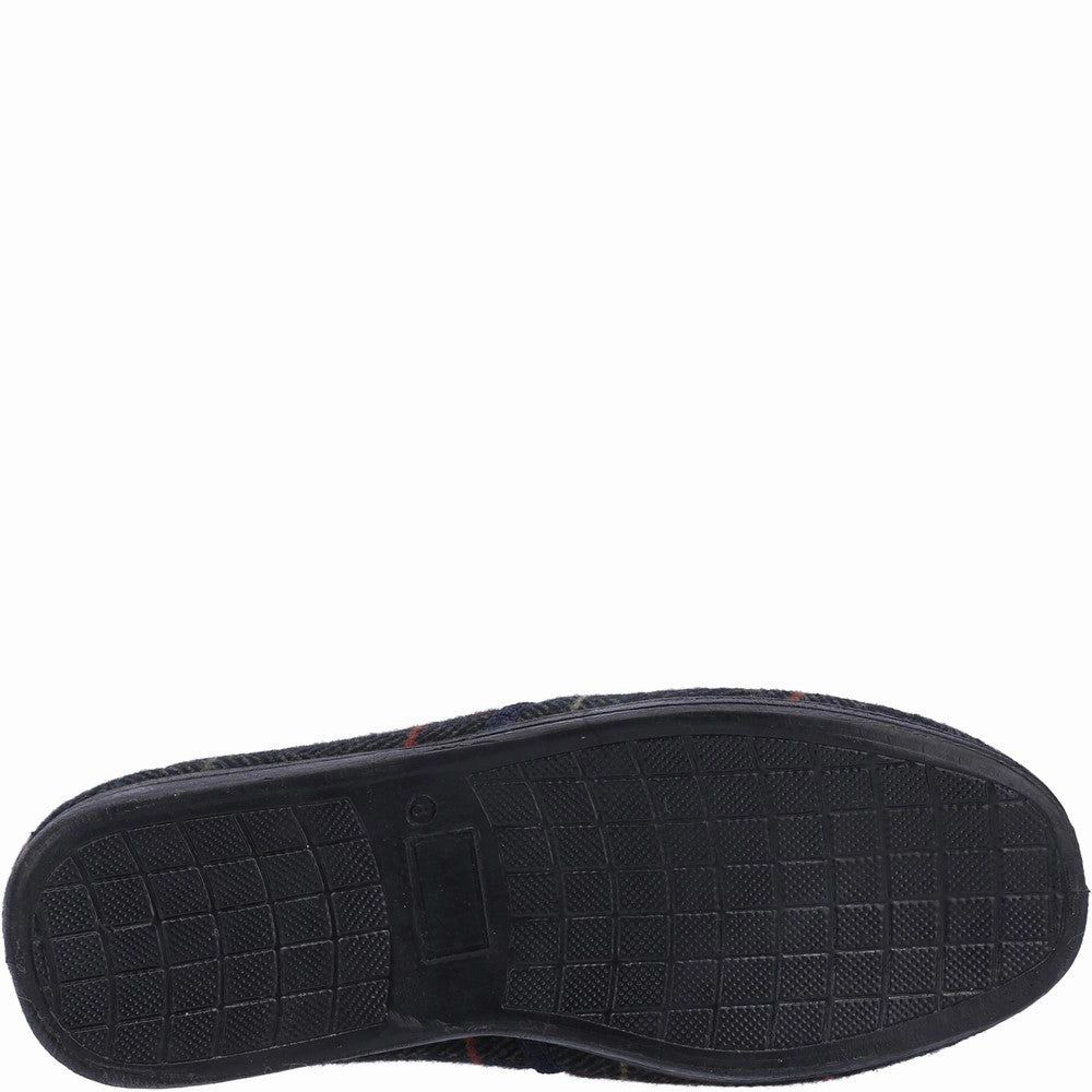 Fleet & Foster Mitchell Slipper Men's Sports Casual Shoes