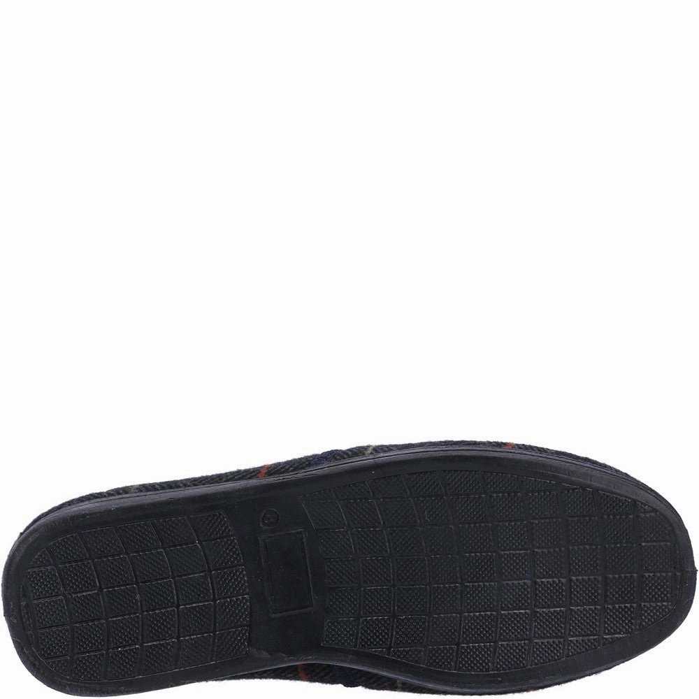 Fleet & Foster Mitchell Slipper Men's Sports Casual Shoes