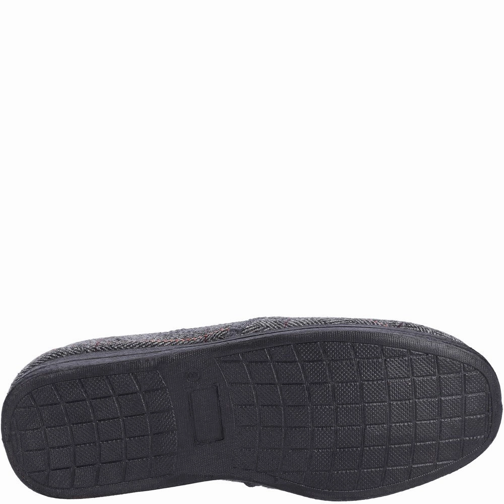 Fleet & Foster Mitchell Slipper Men's Sports Casual Shoes