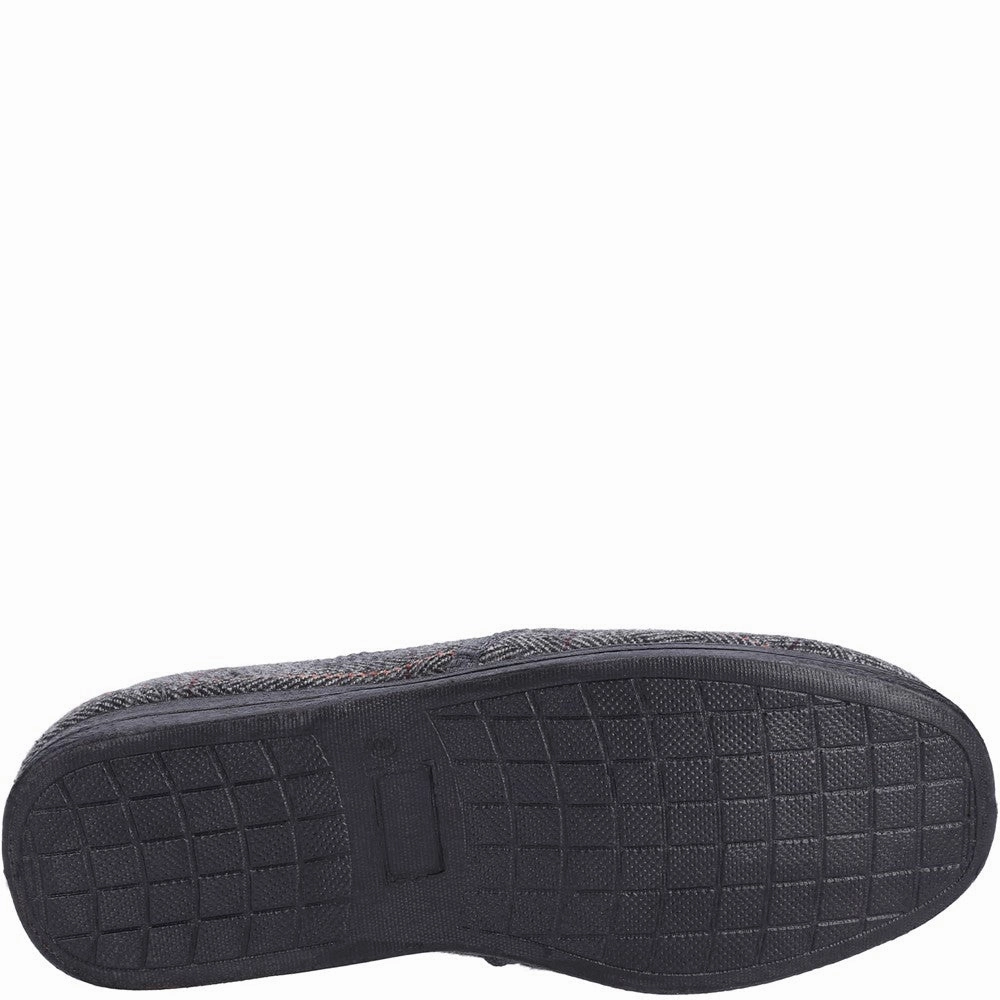 Fleet & Foster Mitchell Slipper Men's Sports Casual Shoes
