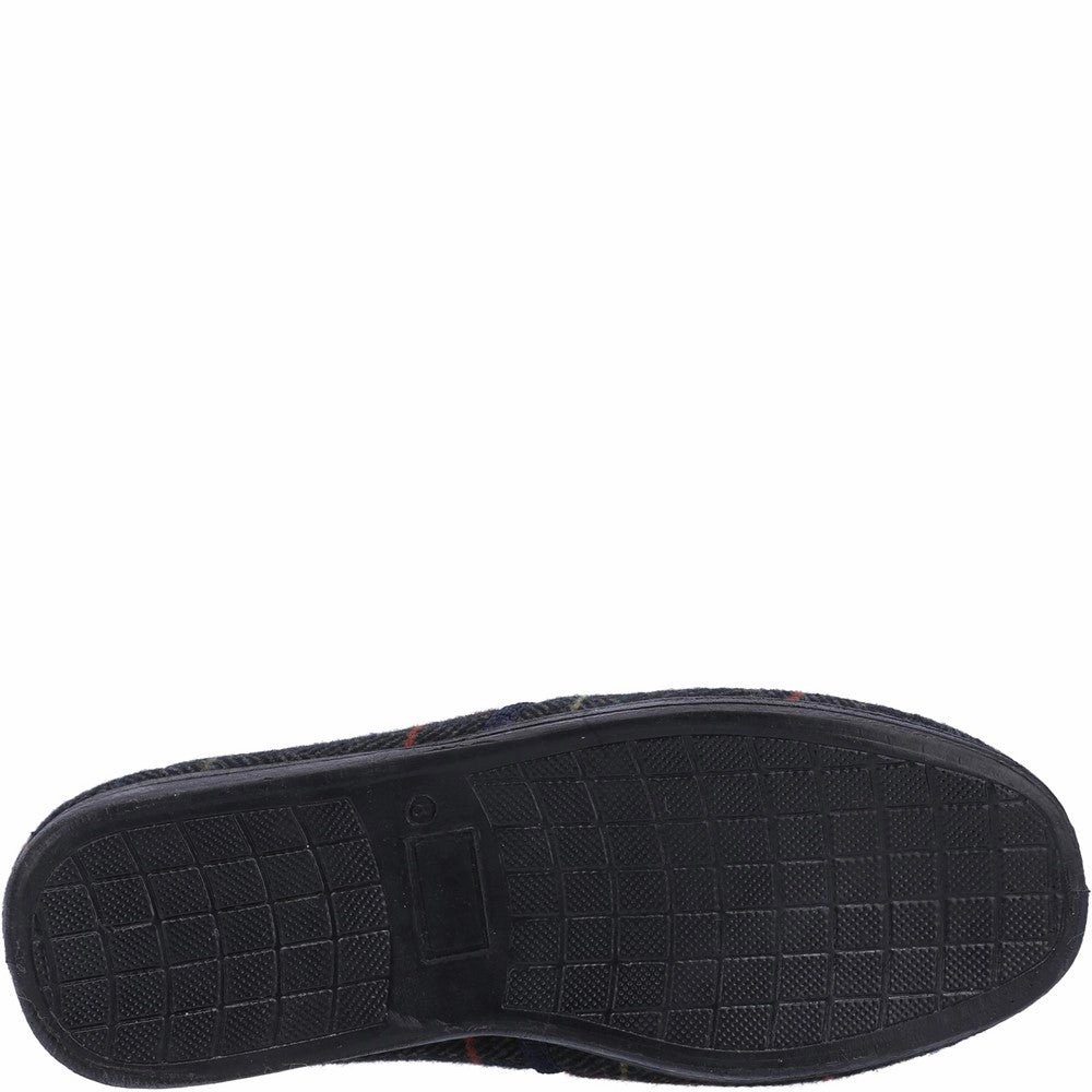 Fleet & Foster Mitchell Slipper Men's Sports Casual Shoes
