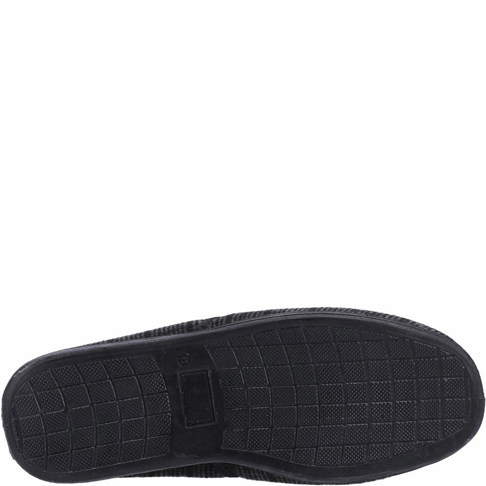 Fleet & Foster Neal Mule Slipper Men's Sports Casual Shoes