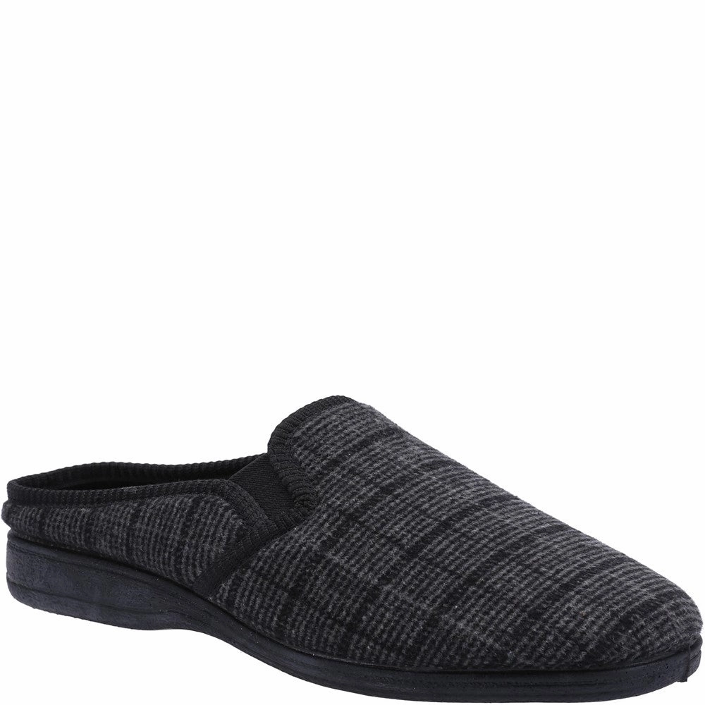 Fleet & Foster Neal Mule Slipper Basketball Shoes, Running Shoes